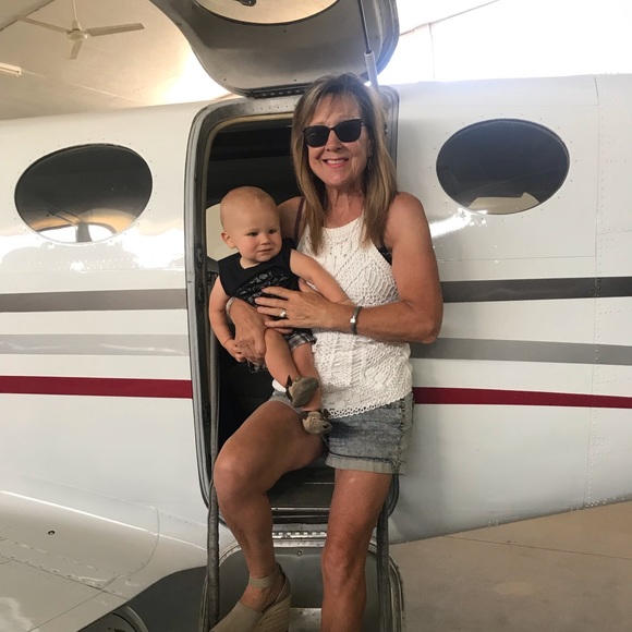 Meet your Posher, Linda - Picture 1 of 5